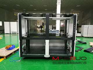 钣金机柜表面出现缺陷我们如何处理_KOK在线登录官网-KOK(中国)