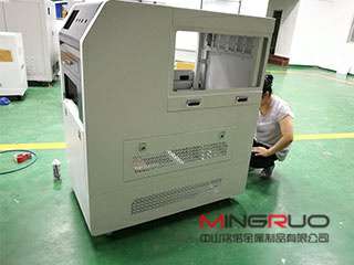 KOK在线登录官网-KOK(中国)加工厂教你如何选择最好的钣金机柜_KOK在线登录官网-KOK(中国)