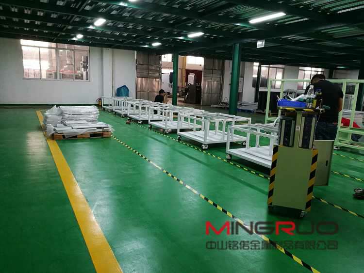 钣金加工 金属制品加工 钣金机箱加工_KOK在线登录官网-KOK(中国)